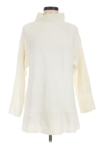 Vince Camuto Turtleneck Sweater (view 1)