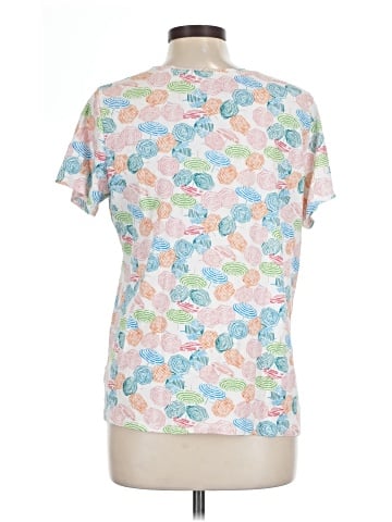 Croft & Barrow Short Sleeve T-Shirt (view 2)