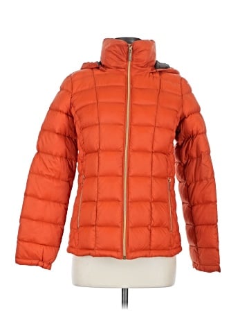 MICHAEL Michael Kors Snow Jacket (view 1)