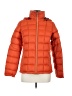MICHAEL Michael Kors 100% Nylon Solid Orange Snow Jacket Size M - photo 1