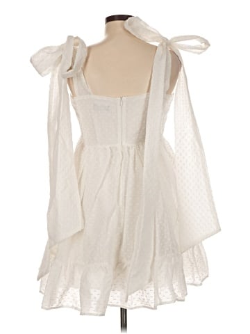Sister Jane Cocktail Dress (view 2)
