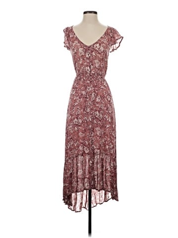 Lucky Brand Casual Dress (view 1)