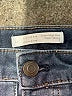 Lauren Conrad Solid Blue Jeans Size 2 - photo 7