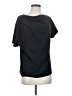 IRO Black Short Sleeve T-Shirt Size S - photo 1
