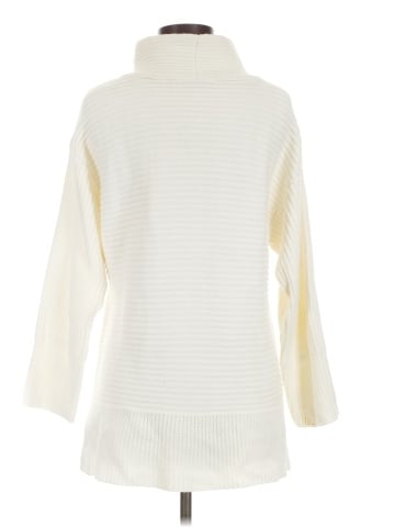 Vince Camuto Turtleneck Sweater (view 2)