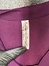 Perseption Concept Purple Sleeveless Blouse Size S - photo 7