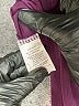 Perseption Concept Purple Sleeveless Blouse Size S - photo 8