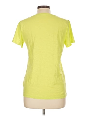 J.Crew Factory Store Short Sleeve Top (view 2)