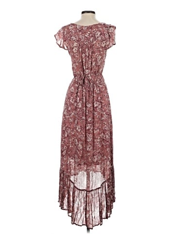 Lucky Brand Casual Dress (view 2)
