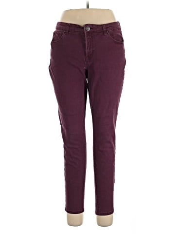 Style&Co Jeggings (view 1)