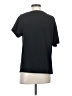 IRO Black Short Sleeve T-Shirt Size S - photo 2