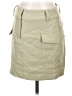 Express Tan Casual Skirt Size 4 - photo 1