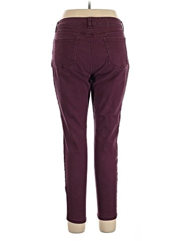 Style&Co Jeggings (view 2)