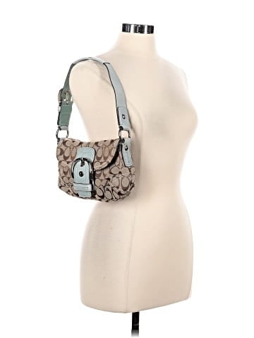 Coach Shoulder Bag (view 2)