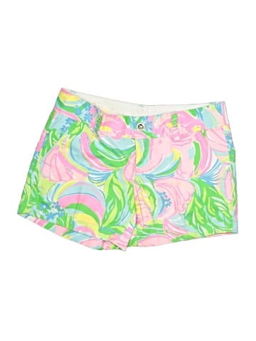 Lilly Pulitzer Shorts (view 1)