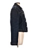 Levi's Blue Denim Jacket Size L - photo 4