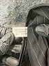 Unbranded Stripes Black Formal Skirt Size XL - photo 5
