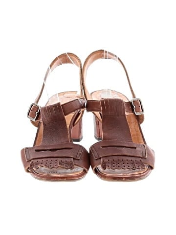 Chie Mihara Sandals (view 2)