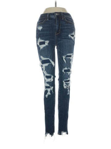 American Eagle Outfitters Jeans (view 1)