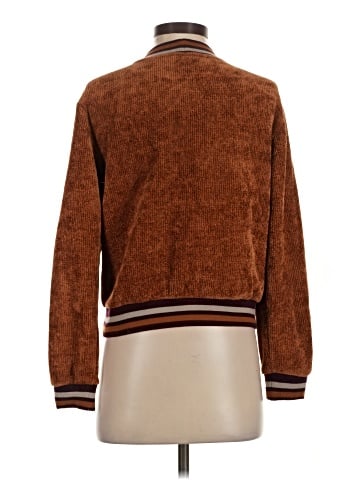JOA Pullover Sweater (view 2)