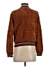 JOA Brown Pullover Sweater Size XS - photo 2