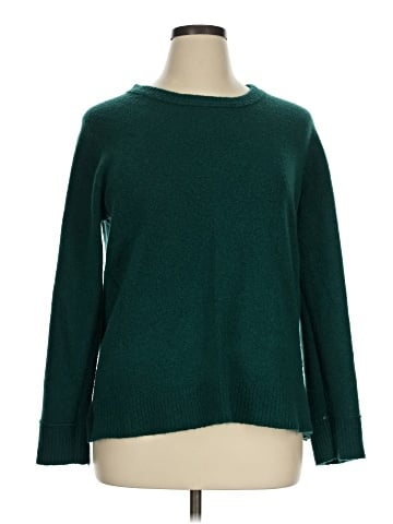 J.Crew Factory Store Pullover Sweater (view 1)