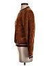 JOA Brown Pullover Sweater Size XS - photo 5