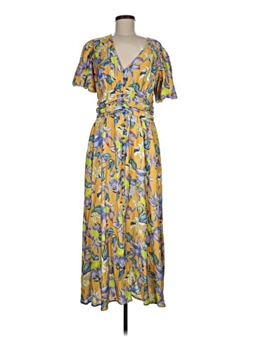 Umgee Casual Dress (view 1)