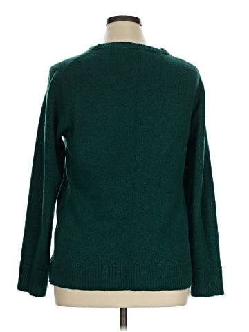 J.Crew Factory Store Pullover Sweater (view 2)