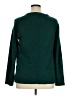 J.Crew Factory Store Solid Green Pullover Sweater Size XL - photo 2
