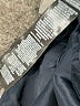 Rag & Bone Solid Black Shorts Size 8 - photo 4