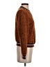 JOA Brown Pullover Sweater Size XS - photo 4