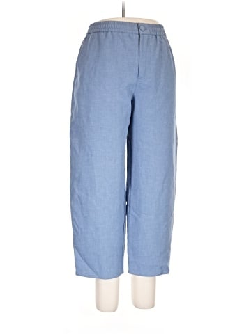 Zara Casual Pants (view 1)