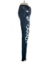 American Eagle Outfitters Graphic Blue Jeans Size 00 S - photo 4
