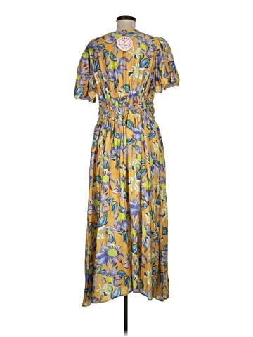 Umgee Casual Dress (view 2)