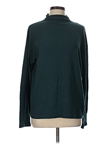 Vince. Turtleneck Sweater (view 1)