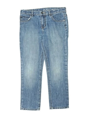 The Children's Place Jeans (view 1)