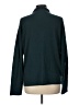 Vince. Teal Turtleneck Sweater Size L - photo 2