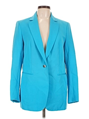 Anne Klein Blazer (view 1)