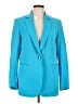 Anne Klein Teal Blazer Size 12 - photo 1