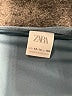 Zara Blue Dress Size 13 - 14 - photo 3