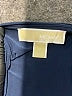 MICHAEL Michael Kors Solid Blue Casual Dress Size 1X - photo 7