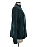 Vince. Teal Turtleneck Sweater Size L - photo 4