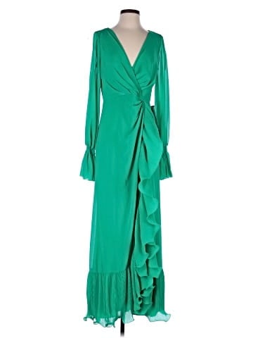 Xscape Cocktail Dress (view 1)
