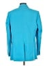 Anne Klein Teal Blazer Size 12 - photo 2