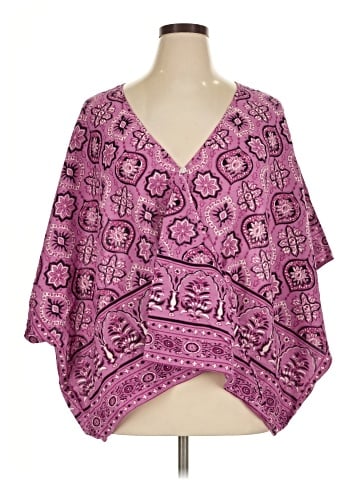 Purejill Kimono (view 1)