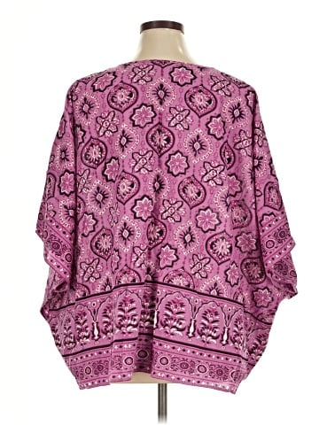 Purejill Kimono (view 2)