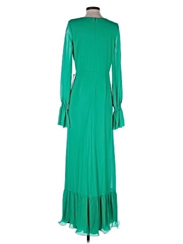 Xscape Cocktail Dress (view 2)