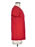 Bcg 100% Polyester Red Active T-Shirt Size M - photo 4