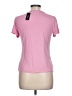 Express Pink Short Sleeve T-Shirt Size L - photo 2